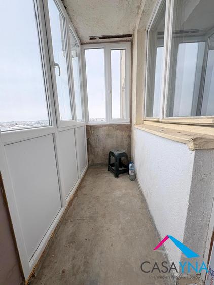 Strada Mioritei - Apartament 2 camere decomandate! - 7