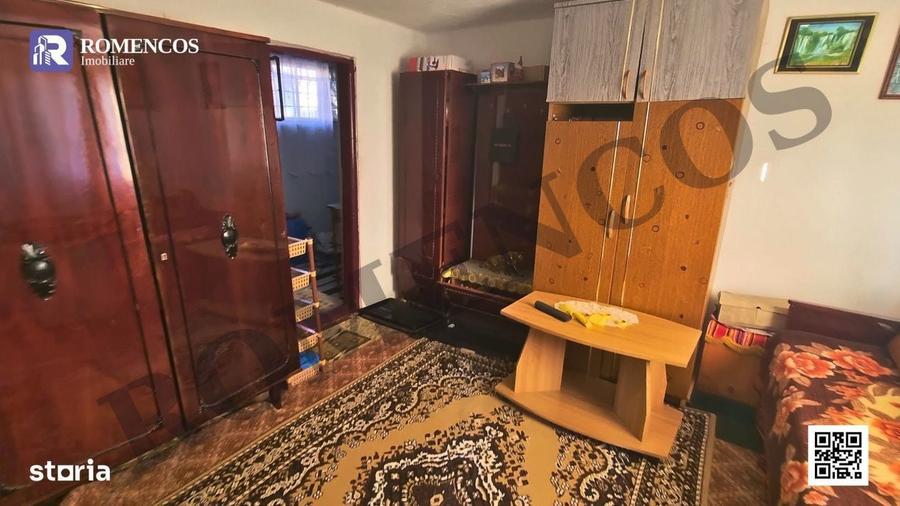 Gospodarie bine organizata in Silisteni, comuna Lunca Corbului - 11