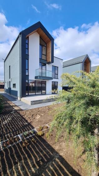 OMNIA-Utvalda Fastigheter! Nordisk elegans. Exceptionellt bostadskomplex! - 14