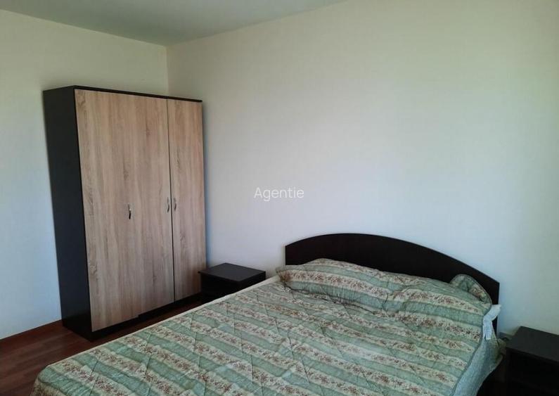 Se inchiriaza garsoniera in zona Piata Progresu