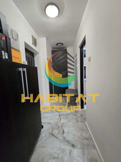 Apartament 2 camere Brancoveanu etaj 3 mobilat si utilat - 9