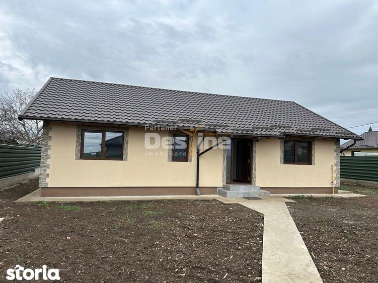 Casa Dumbrava-Rosie 120mp 130.000 - 8