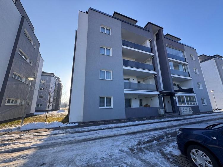 APARTAMENT 3 CAMERE | KOGALNICEANU | LOC DE PARCARE - 14