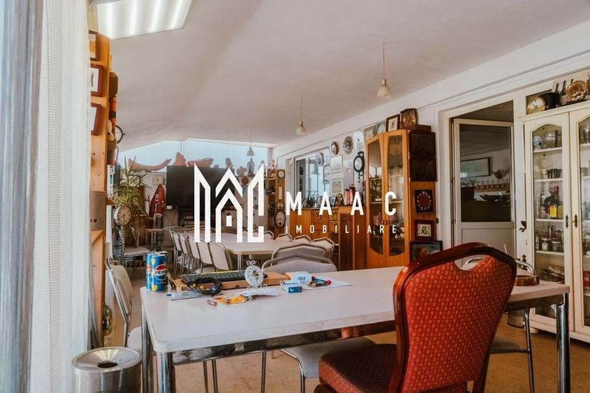 Casa Individuala | 5 Camere | 2 Terase | Teren 1500MP | Turnisor - 3