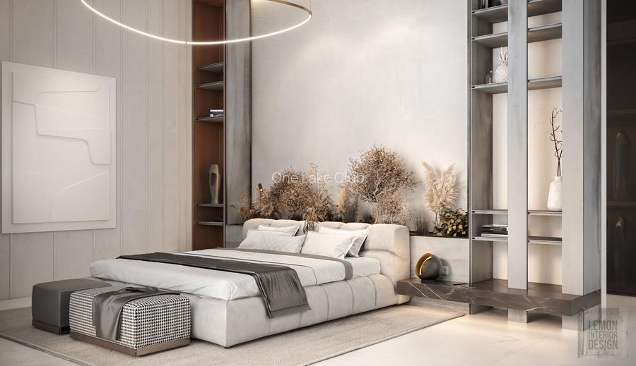 3 BEDROOM APARTMENT FOR SALE // ONE HIGH DISTRICT