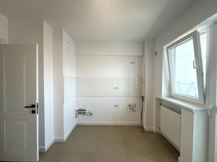 3 CAMERE || DECOMANDAT || RENOVAT || UNIVERITATE METROU || COLTEA - 19