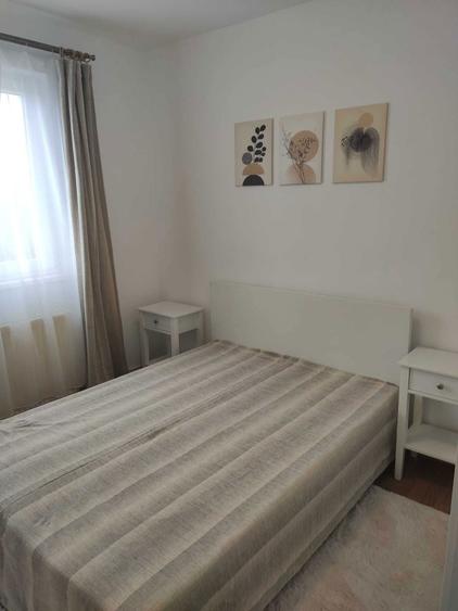 inchiriez apartament cu 2 camere, etaj 2, in Medias, str.Dupa Zid - 6