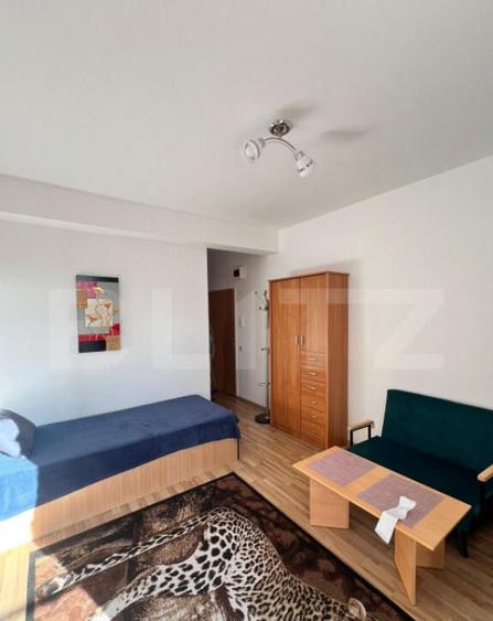 Apartament de vanzare, o camera, 28 mp, zona SIGMA! - 2