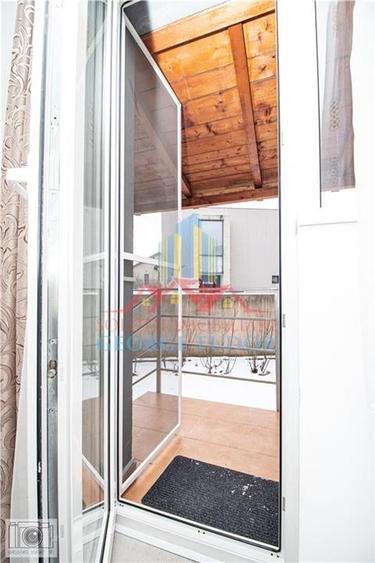 Ap. 2 camere 40 mp + 50 mp curte + parcare, Str. Apeductului  Nr.55A, Chiajna - 16