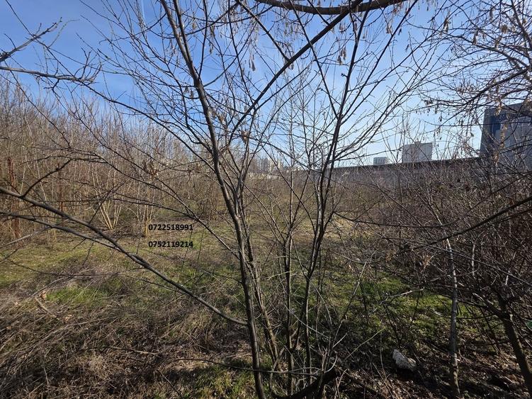 Teren intravilan, 5000 mp, Bld. Timisoara, Dr. Taberei. Ocazie! - 5