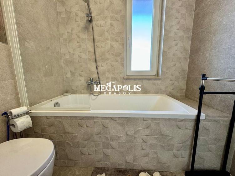 Penthouse | Parcare Subterană | Vedere panoramica | Urban Pentha - 23