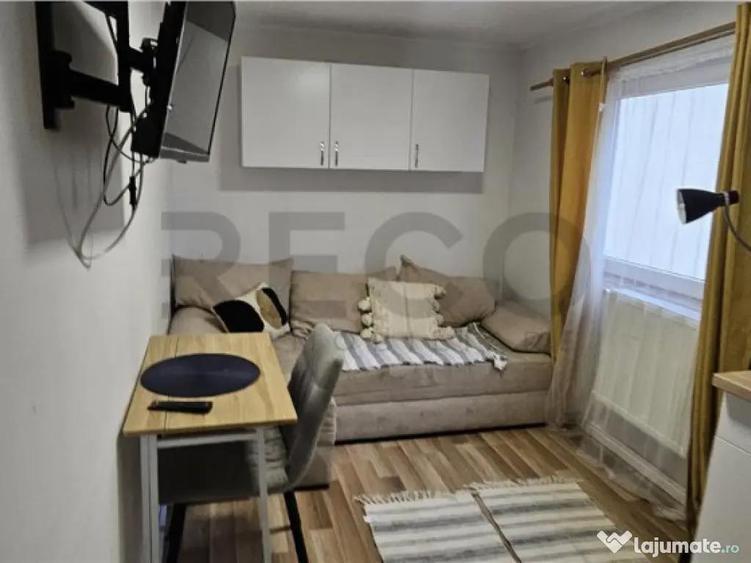 RECO. Garsoniera, aproape de Lotus si centrul orasului - 2