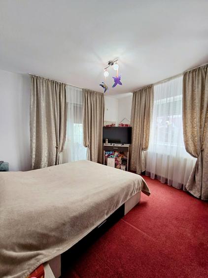 Apartament 2 Camere STUDIO, Șoseaua Fundeni - 8