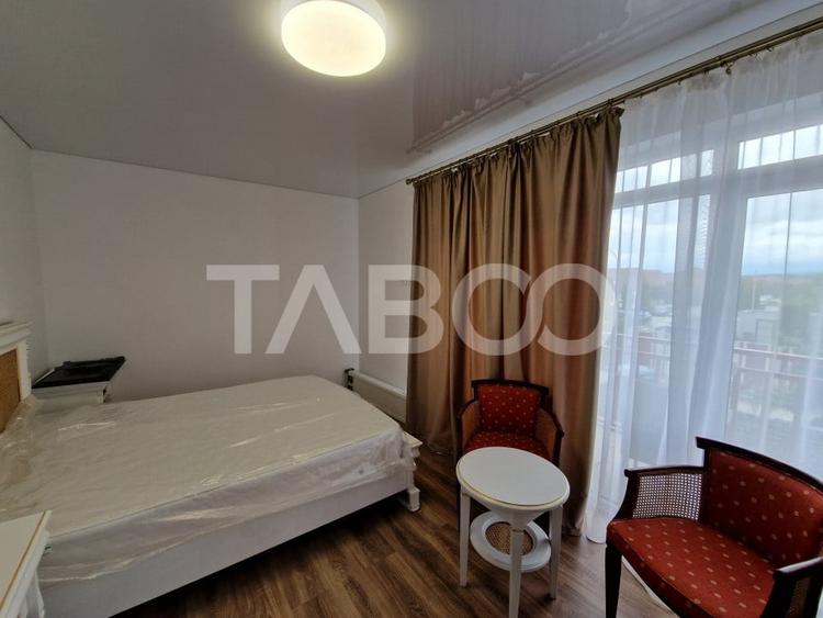 Duplex 101mpu pe 2 niveluri si apartament cu intrare separata Selimbar - 6