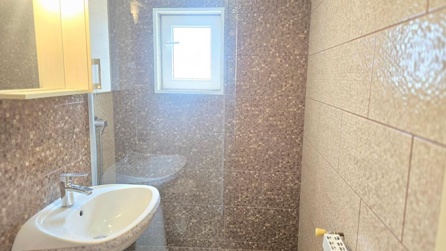 Vand apartament 2 camere decomandat in Deva, zona Pescarilor ( ITM), et 3 - 6