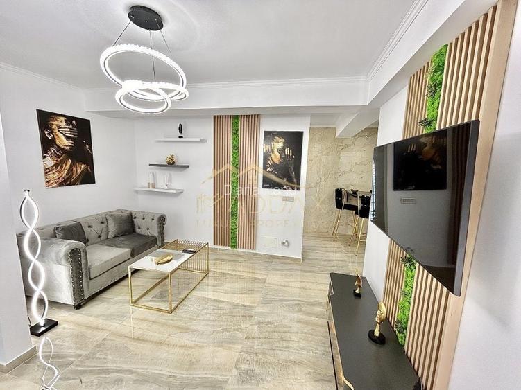 Apartament cu 2 camere decomandat în Sisești Apartament cu 2 camere decomandat în Sisești
