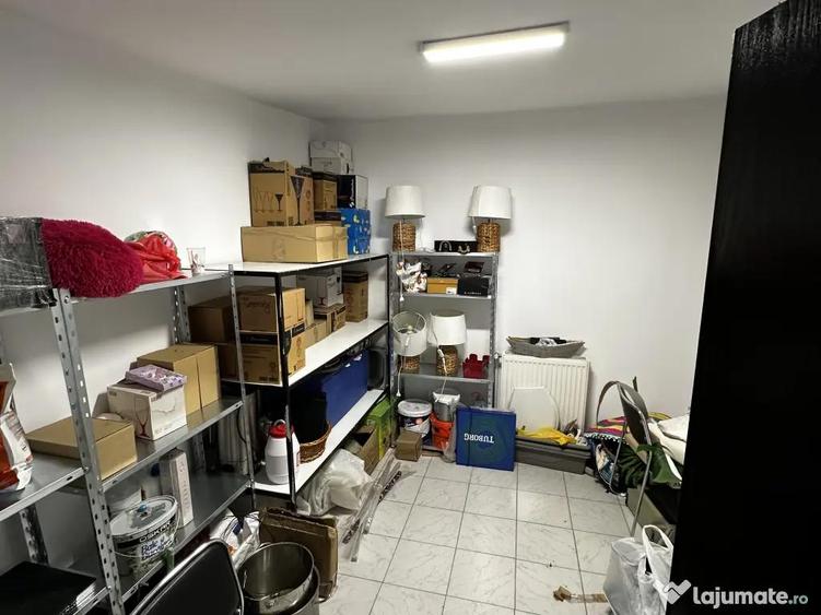 Etaj de Inchiriat (SECTOR 4 )- Ideal Cabinet / Sediu Firma - 3