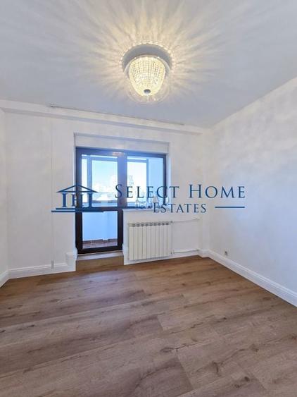 Unirii La Fantani | 100 mp| Mobila Rovere | Loc Parcare - 15