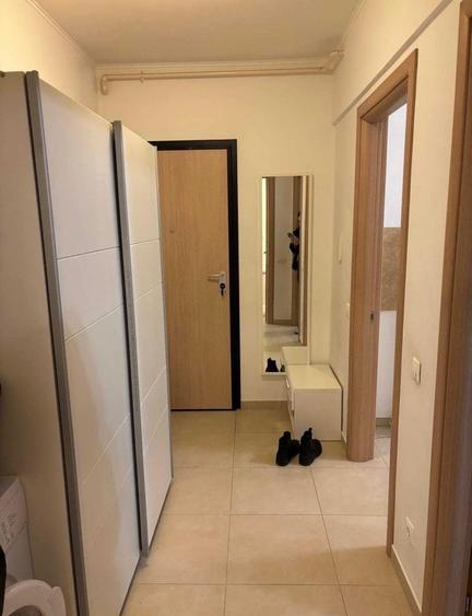 Garsoniera Grozavesti - complex Exigent One - 5