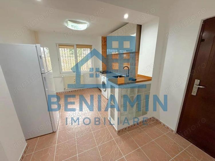 3 Camere-Parter-McDonald's-Renovat-Anvelopat-Mobilat-Zona Excelenta - 10