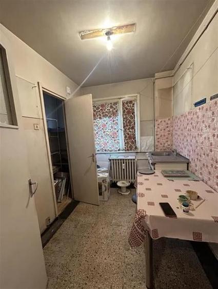 Vanzare Apartament 3 Camere Semidecomandat Berceni-Aleea Terasei - 5