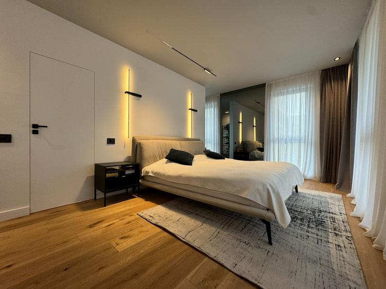 Casa noua de vanzarelanga lacul Baneasa, la cheie, finsaje la alegere - 20