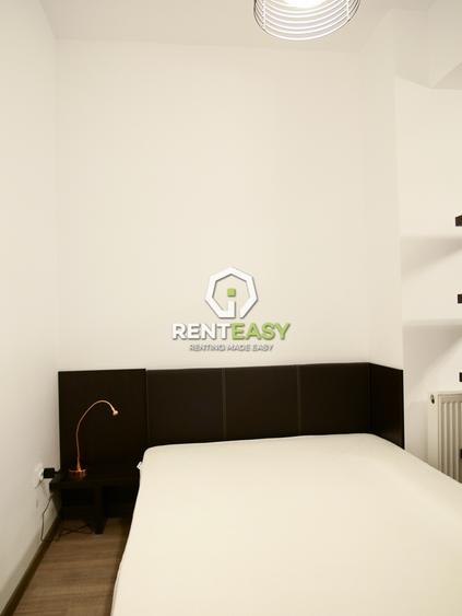 Apartament o camera de inchiriat situat langa Palas - Lazar Residence - 7