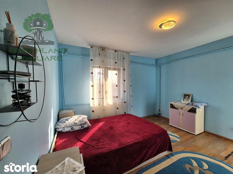 CASA 5 camere, 2 bai, 206mp, teren 500mp, DANCU - 6