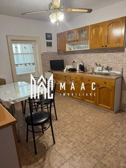 Apartament gata de mutare - complet utilat, zona? excelenta?