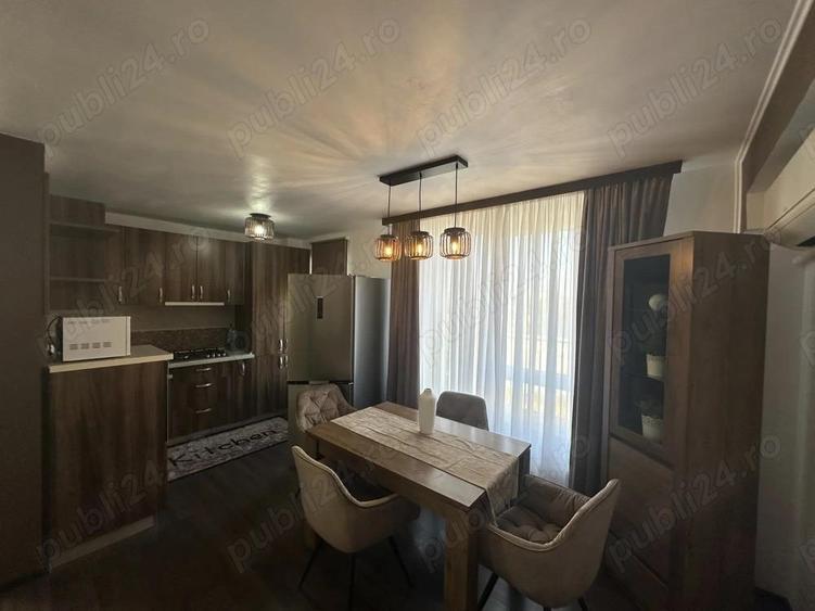 Agentia imobiliara VIGAFON inchiriaza apartament 2 camere Mihai Bravu - 4