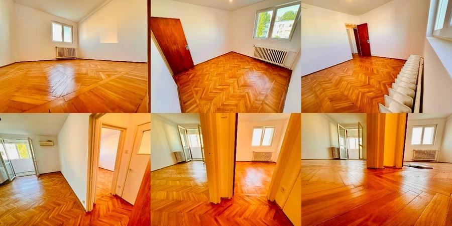 Apartament cu 2 camere semidecomandat în Titan - 6