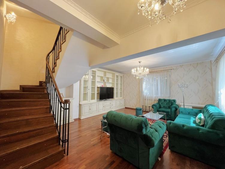 VILA TIP DUPLEX || 5 CAMERE || TEREN 190 MP || HERASTRAU NORDULUI - 5