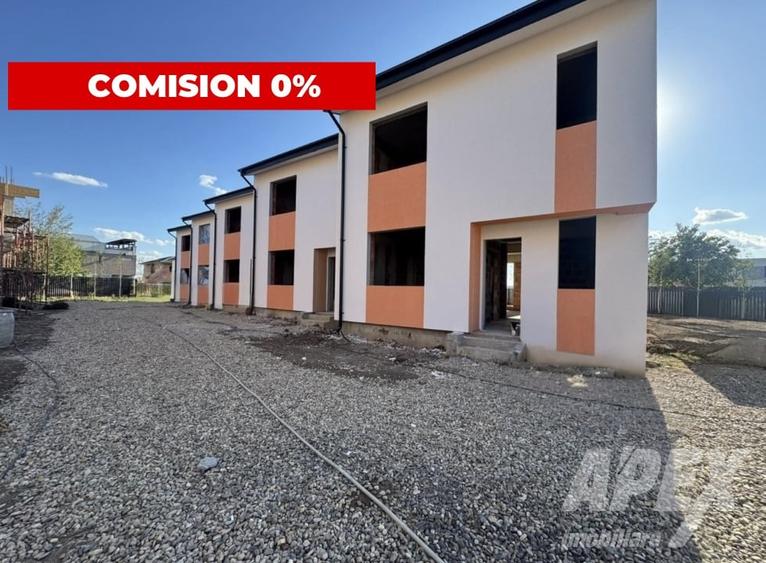 DIRECT DEZVOLTATOR | Casa 4 camere | Incalzire in pardoseala | Bragadiru - 1