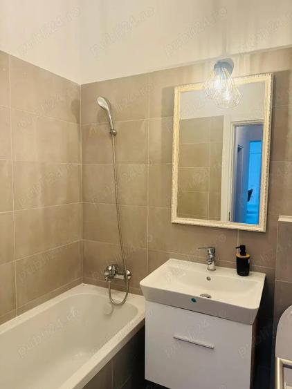 Apartament 2 camere, 2 min de metrou Pacii - 5