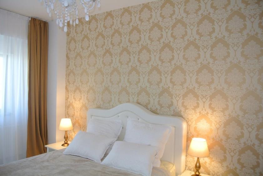 Apartament 2 camere deosebit, Centru, mobilat, centrala - 2