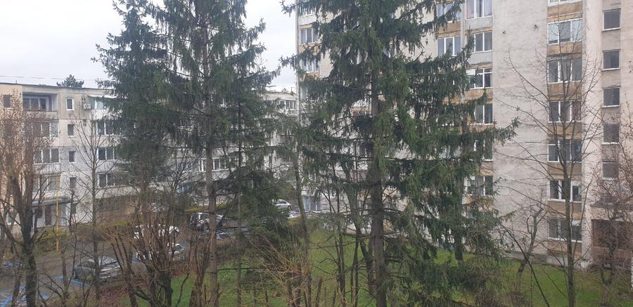 Garsoniera de inchiriat Astra Saturn - 15