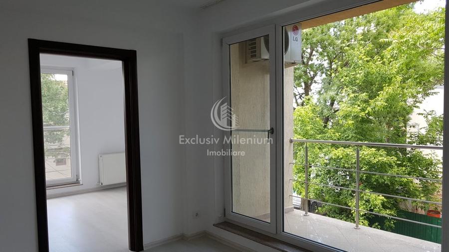 Spatiu Birouri la casa Tei-Barcu Vacarescu - 12