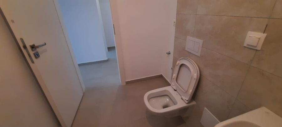 De vanzare apartament 1 cam, Tg. Mures, Zona Maurer - 9