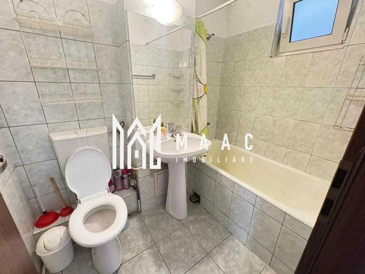 Apartament 3 camere | 70MPU | Mihai Viteazu - 6