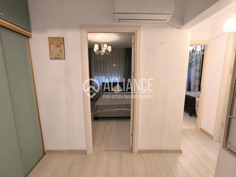 TOMIS NORD BOEMA(COD03)-  3 Camere moderne cu loc de parcare ! - 6