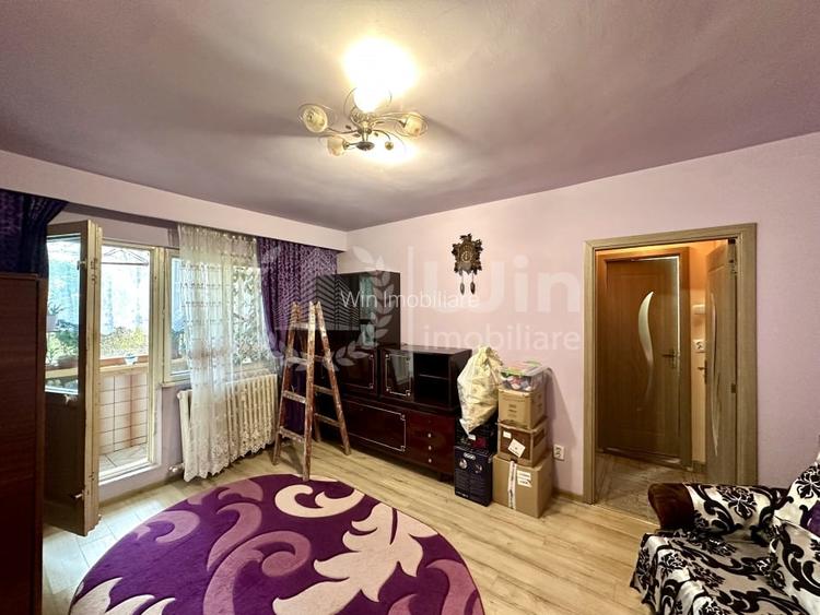 Apartament 3 camere | Balcon | 68mp | Balcon | Manastur | Zona Big