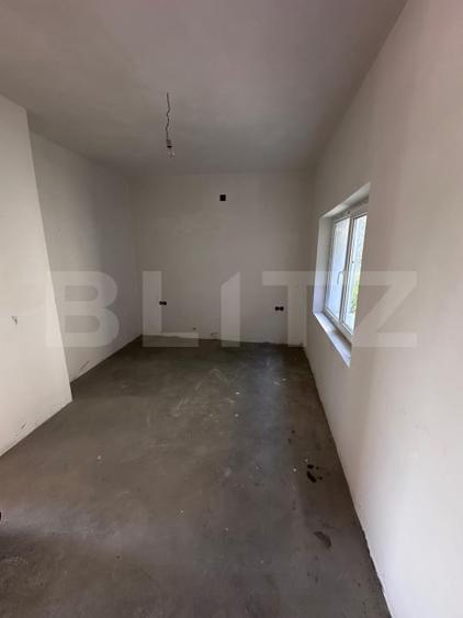 Casa cu potential deosebit, 172 m? utili, teren 500 m?, sat Buza - 18