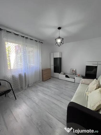 Apartament 3 camere,etaj 1,zona Alexandru Cel Bun-Minerva;impecabil - 9