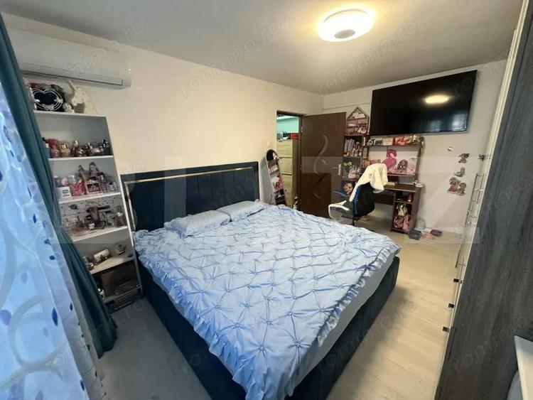 Apartament 2 camere decomandat (proiect reabilitare in curs) - 11