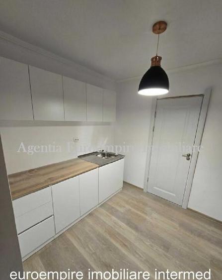 Apartament 2 camere semidecomandat zona CET - 4