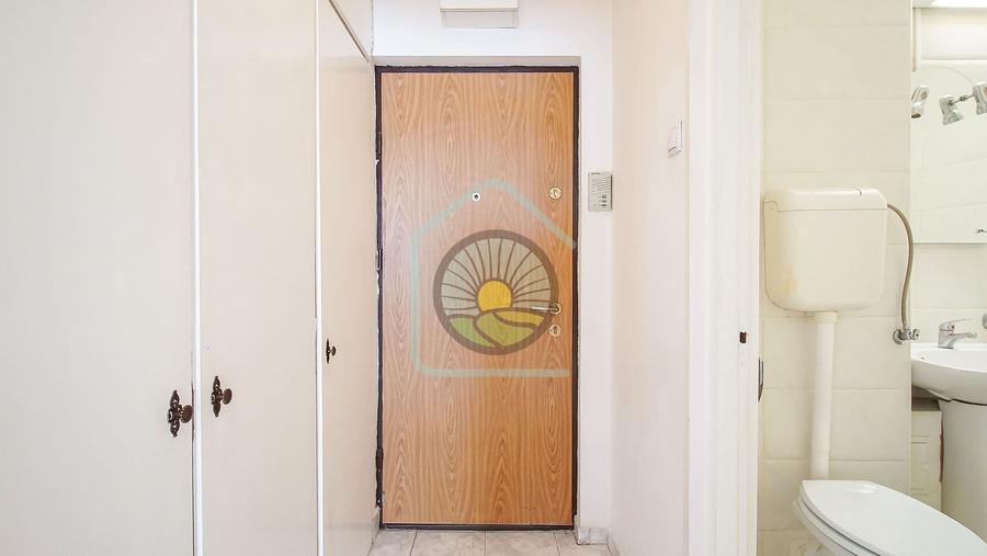 Garsonieră gata de mutat / închiriat – etaj 1, sud, centrală proprie - 9