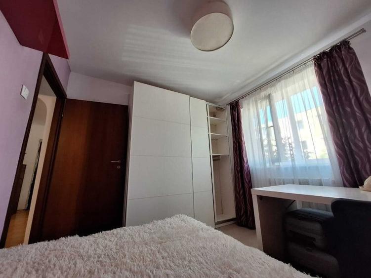 Apartament de 2 camere zona Gruia - 3