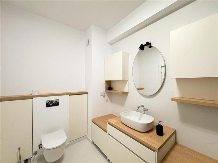 Apartament de inchiriat 4 camere Soseaua Nordului Herastrau - 46