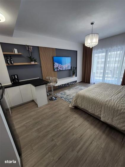 Garsoniera Lux - Casa del Mar - 2