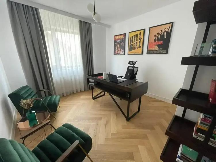 Apartament High End 4 Camere  | Pret Corect |  Padurea Baneasa - 1